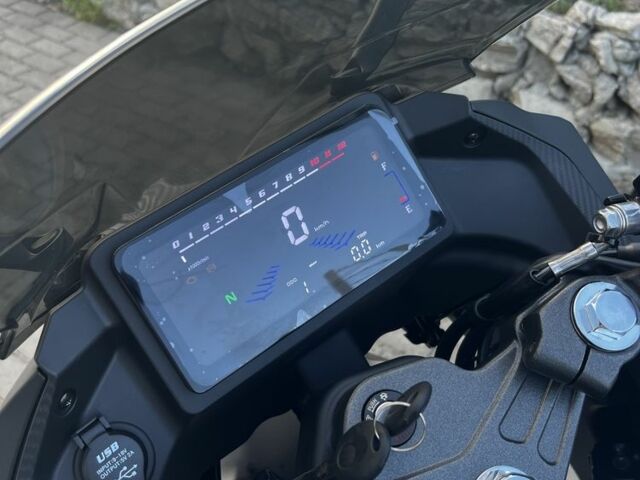 Лифан Другая, объемом двигателя 0.2 л и пробегом 0 тыс. км за 2350 $, фото 7 на Automoto.ua