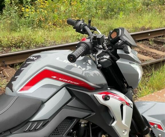 Лифан Другая, объемом двигателя 0.22 л и пробегом 0 тыс. км за 1550 $, фото 2 на Automoto.ua