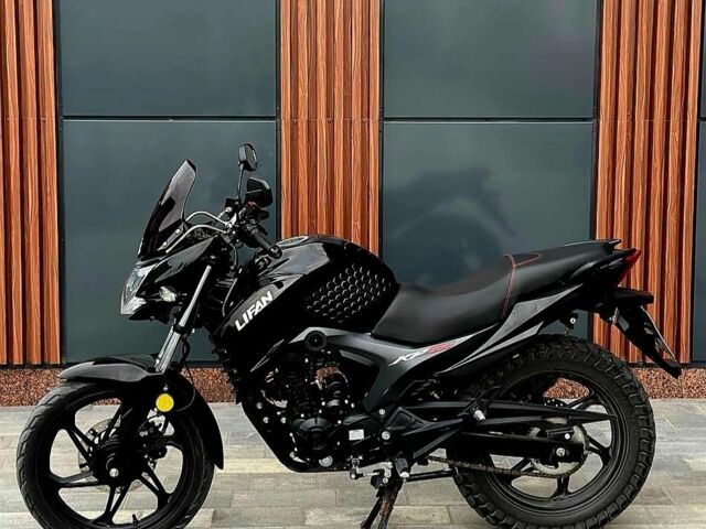 Лифан Другая, объемом двигателя 0.2 л и пробегом 0 тыс. км за 1550 $, фото 2 на Automoto.ua