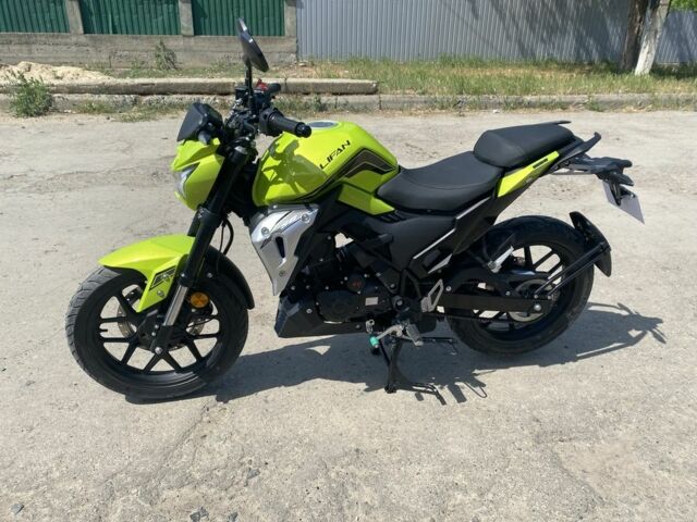 Лифан Другая, объемом двигателя 0.2 л и пробегом 0 тыс. км за 76000 $, фото 1 на Automoto.ua