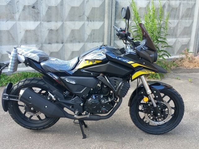 Лифан Другая, объемом двигателя 0 л и пробегом 0 тыс. км за 2300 $, фото 7 на Automoto.ua