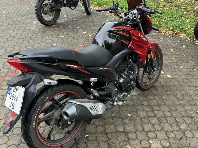 Лифан Другая, объемом двигателя 0.2 л и пробегом 0 тыс. км за 1350 $, фото 3 на Automoto.ua