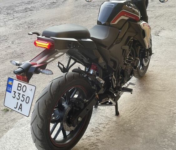 Ліфан Інша, об'ємом двигуна 0.2 л та пробігом 0 тис. км за 1800 $, фото 2 на Automoto.ua