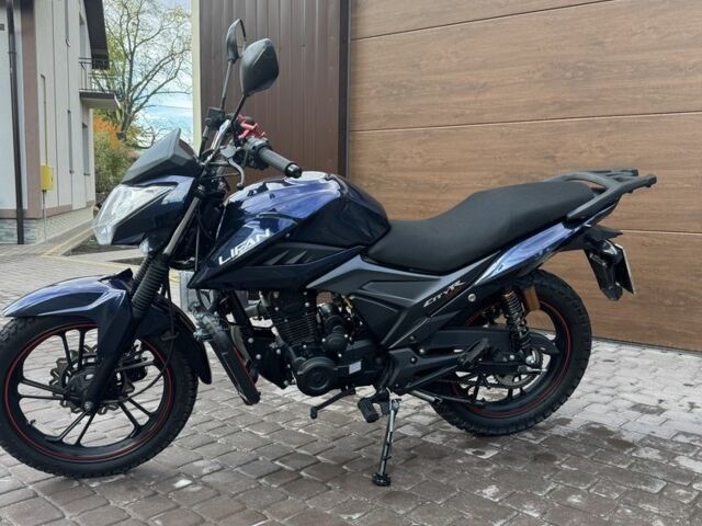 Лифан Другая 2024 в Львове на Automoto.ua Лифан Другая, объемом двигателя 0.18 л и пробегом 0 тыс. км за 1170 $, фото 2 на Automoto.ua