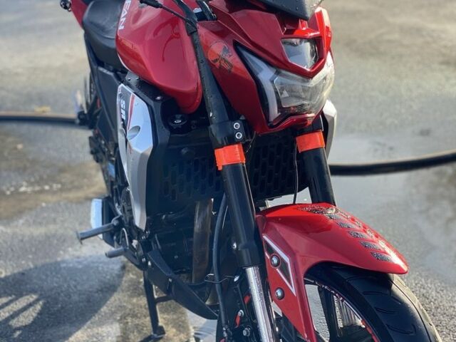 Лифан Другая, объемом двигателя 0.22 л и пробегом 0 тыс. км за 1592 $, фото 6 на Automoto.ua