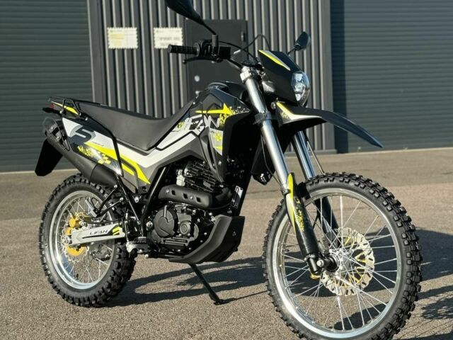 Лифан Другая, объемом двигателя 0.25 л и пробегом 0 тыс. км за 1860 $, фото 4 на Automoto.ua