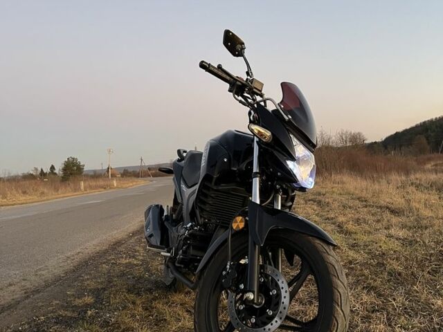 Лифан Другая, объемом двигателя 0.2 л и пробегом 0 тыс. км за 1600 $, фото 4 на Automoto.ua