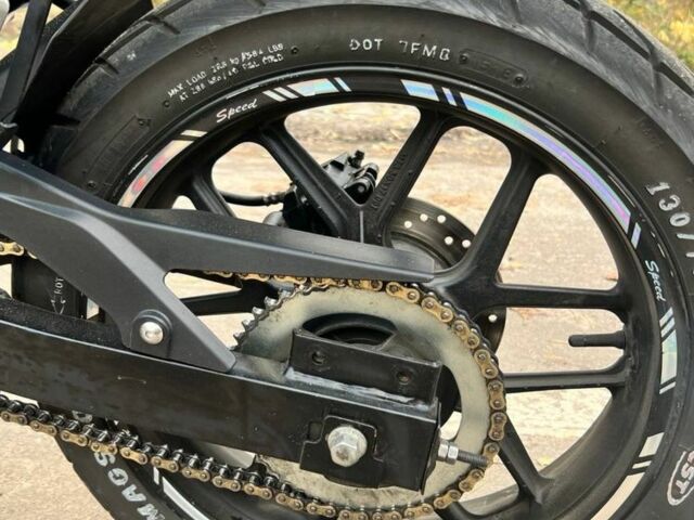 Лифан Другая, объемом двигателя 0.2 л и пробегом 0 тыс. км за 1506 $, фото 6 на Automoto.ua