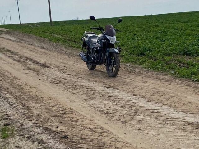 Ліфан Інша, об'ємом двигуна 0.2 л та пробігом 0 тис. км за 1150 $, фото 3 на Automoto.ua