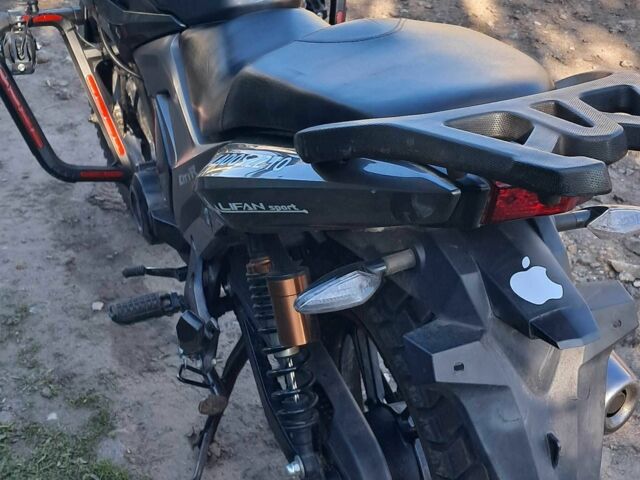 Лифан Другая, объемом двигателя 0.18 л и пробегом 0 тыс. км за 1087 $, фото 9 на Automoto.ua