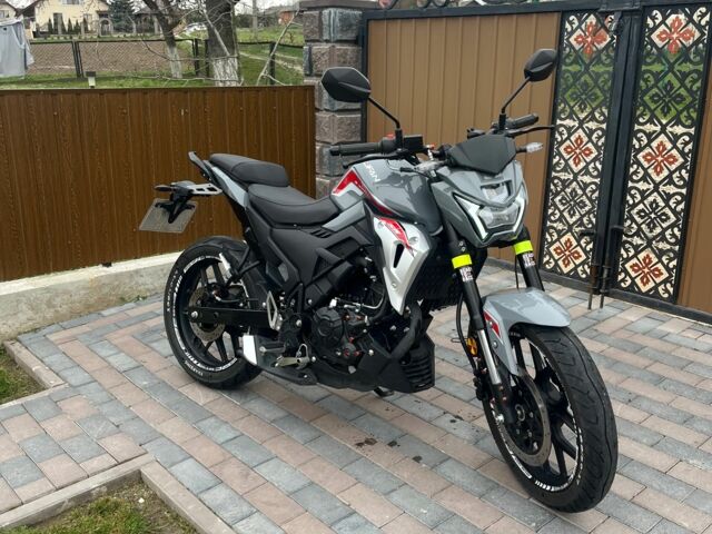Ліфан Інша, об'ємом двигуна 0.2 л та пробігом 0 тис. км за 1720 $, фото 2 на Automoto.ua