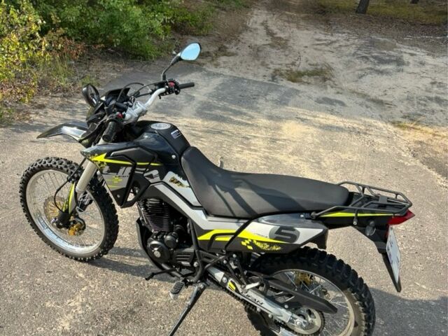 Ліфан Інша, об'ємом двигуна 0.25 л та пробігом 0 тис. км за 1600 $, фото 4 на Automoto.ua
