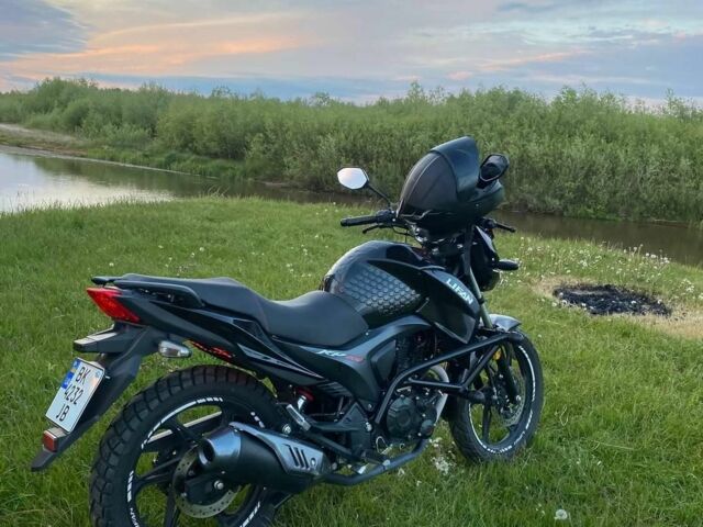 Лифан Другая, объемом двигателя 0.2 л и пробегом 0 тыс. км за 1572 $, фото 4 на Automoto.ua