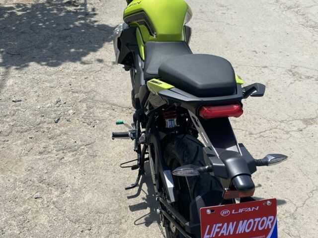Лифан Другая, объемом двигателя 0.2 л и пробегом 0 тыс. км за 76000 $, фото 2 на Automoto.ua