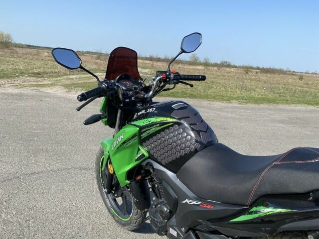 Лифан Другая, объемом двигателя 0.2 л и пробегом 0 тыс. км за 1860 $, фото 2 на Automoto.ua
