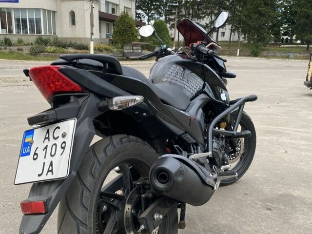 Ліфан Інша, об'ємом двигуна 0.2 л та пробігом 0 тис. км за 1400 $, фото 1 на Automoto.ua