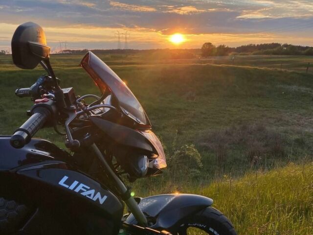 Лифан Другая, объемом двигателя 0.2 л и пробегом 0 тыс. км за 1572 $, фото 6 на Automoto.ua