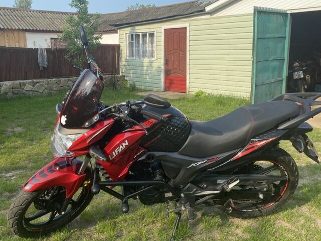 Лифан Другая, объемом двигателя 0.2 л и пробегом 0 тыс. км за 1600 $, фото 1 на Automoto.ua