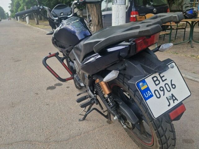 Ліфан Інша, об'ємом двигуна 0.2 л та пробігом 0 тис. км за 559 $, фото 4 на Automoto.ua