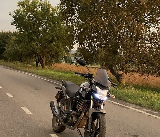 Лифан Другая, объемом двигателя 0.2 л и пробегом 0 тыс. км за 1450 $, фото 4 на Automoto.ua