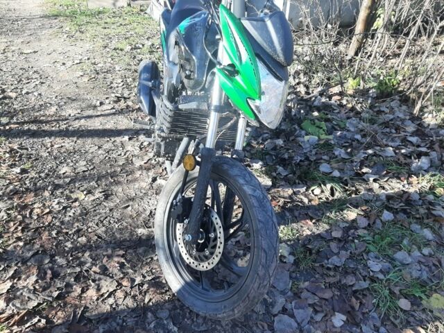 Лифан Другая, объемом двигателя 0.2 л и пробегом 0 тыс. км за 1188 $, фото 4 на Automoto.ua