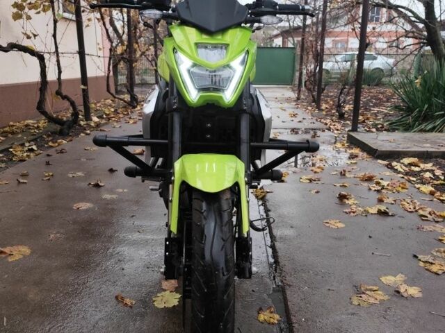 Лифан Другая, объемом двигателя 0.2 л и пробегом 0 тыс. км за 1544 $, фото 1 на Automoto.ua