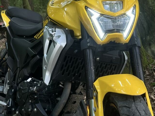 Лифан Другая, объемом двигателя 0.2 л и пробегом 0 тыс. км за 1600 $, фото 3 на Automoto.ua