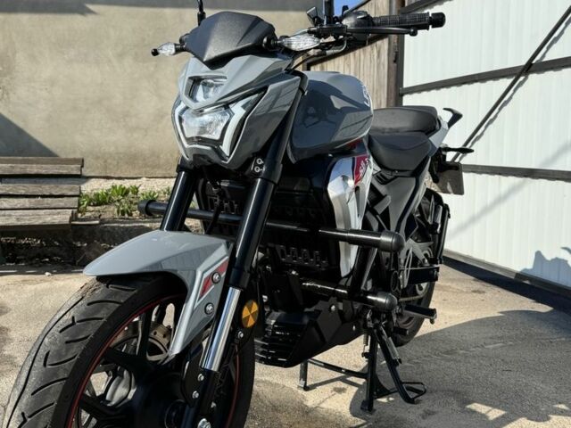 Лифан Другая, объемом двигателя 0.2 л и пробегом 0 тыс. км за 1578 $, фото 5 на Automoto.ua