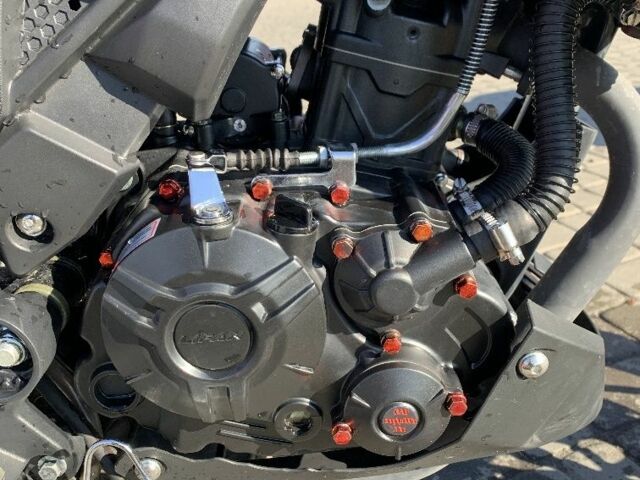 Лифан Другая, объемом двигателя 0.2 л и пробегом 0 тыс. км за 1450 $, фото 6 на Automoto.ua