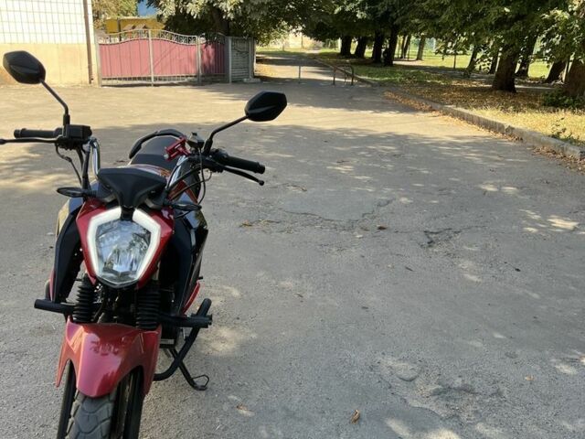 Лифан Другая, объемом двигателя 0.2 л и пробегом 0 тыс. км за 1239 $, фото 4 на Automoto.ua