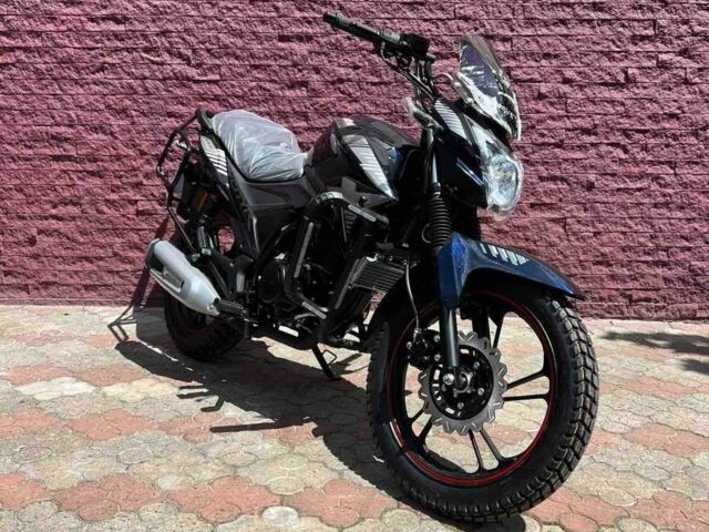 Ліфан Інша, об'ємом двигуна 0.2 л та пробігом 0 тис. км за 1420 $, фото 10 на Automoto.ua