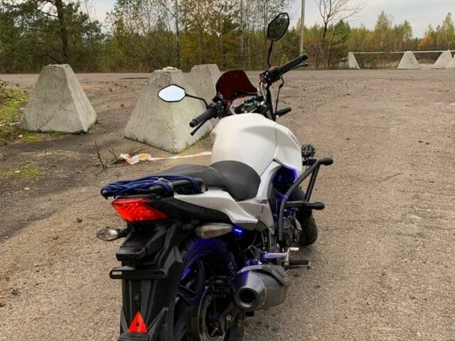 Лифан Другая, объемом двигателя 0.2 л и пробегом 0 тыс. км за 1450 $, фото 2 на Automoto.ua