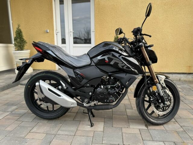 Лифан Другая, объемом двигателя 0.2 л и пробегом 0 тыс. км за 2220 $, фото 4 на Automoto.ua