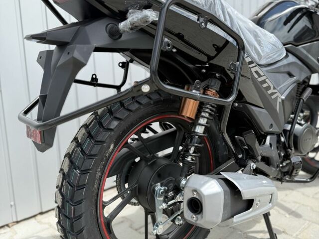 Ліфан Інша, об'ємом двигуна 0.2 л та пробігом 0 тис. км за 1400 $, фото 6 на Automoto.ua