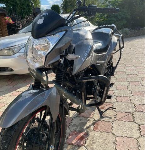 Лифан Другая, объемом двигателя 0.2 л и пробегом 0 тыс. км за 1150 $, фото 5 на Automoto.ua