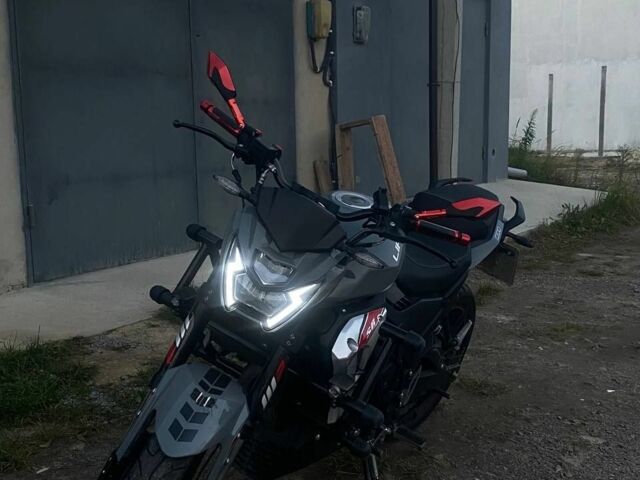 Лифан Другая, объемом двигателя 0.2 л и пробегом 0 тыс. км за 1590 $, фото 1 на Automoto.ua