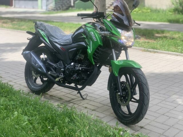 Лифан Другая, объемом двигателя 0 л и пробегом 0 тыс. км за 1834 $, фото 4 на Automoto.ua