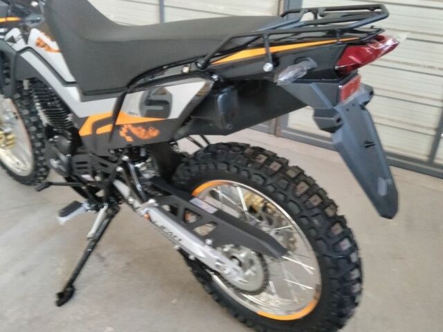 Лифан Другая, объемом двигателя 0.25 л и пробегом 0 тыс. км за 1800 $, фото 8 на Automoto.ua