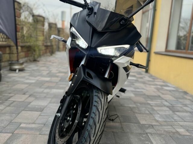 Ліфан Інша, об'ємом двигуна 0.25 л та пробігом 0 тис. км за 2500 $, фото 14 на Automoto.ua