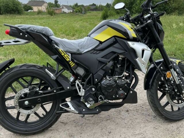 Лифан Другая, объемом двигателя 0.2 л и пробегом 0 тыс. км за 1913 $, фото 3 на Automoto.ua