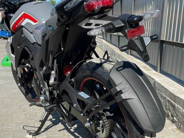 Ліфан Інша, об'ємом двигуна 0.2 л та пробігом 0 тис. км за 1875 $, фото 11 на Automoto.ua