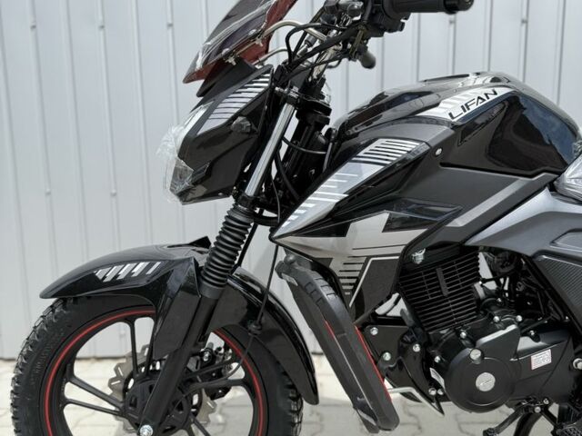 Ліфан Інша, об'ємом двигуна 0.2 л та пробігом 0 тис. км за 1400 $, фото 8 на Automoto.ua