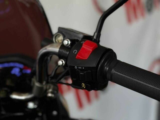 Лифан Другая, объемом двигателя 0 л и пробегом 0 тыс. км за 1420 $, фото 12 на Automoto.ua