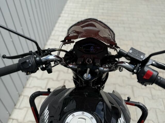 Ліфан Інша, об'ємом двигуна 0.2 л та пробігом 0 тис. км за 1400 $, фото 3 на Automoto.ua