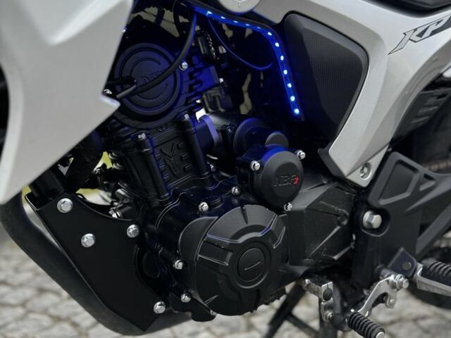 Лифан Другая 2025 в Жовкве на Automoto.ua Лифан Другая, объемом двигателя 0.2 л и пробегом 0 тыс. км за 1750 $, фото 5 на Automoto.ua