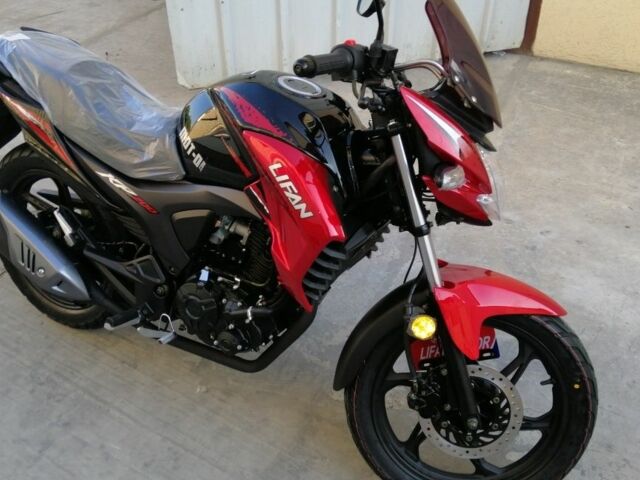 Ліфан Інша, об'ємом двигуна 0.2 л та пробігом 0 тис. км за 1835 $, фото 19 на Automoto.ua