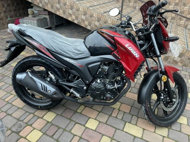 Ліфан Інша, об'ємом двигуна 0.2 л та пробігом 0 тис. км за 1835 $, фото 6 на Automoto.ua