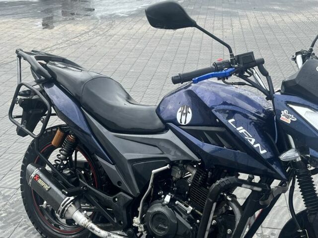 Лифан Другая, объемом двигателя 0.2 л и пробегом 0 тыс. км за 1200 $, фото 1 на Automoto.ua