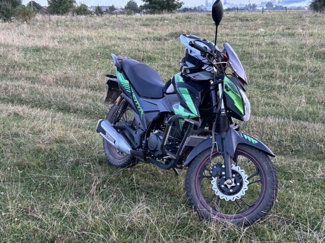 Лифан Другая, объемом двигателя 0.2 л и пробегом 0 тыс. км за 1200 $, фото 1 на Automoto.ua