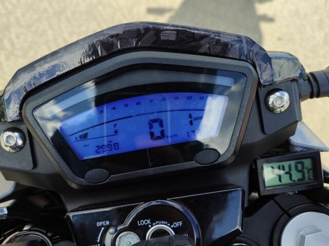 Ліфан Інша, об'ємом двигуна 0.22 л та пробігом 0 тис. км за 1800 $, фото 7 на Automoto.ua